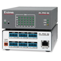 Extron IPL Pro S6